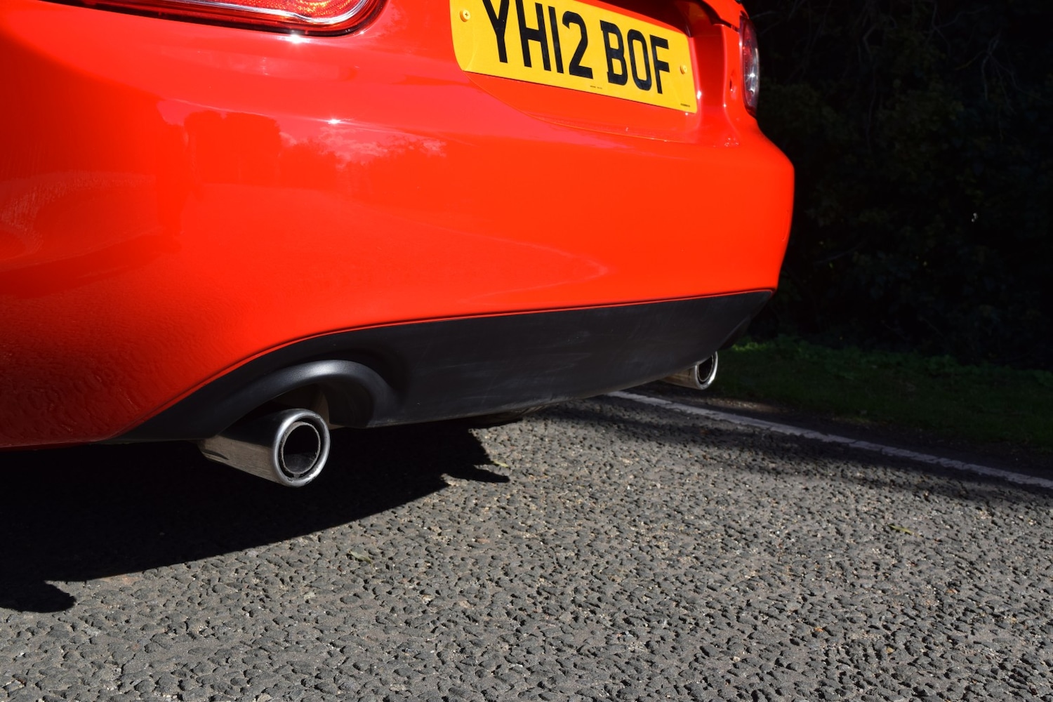 Used Mazda MX-5 2012 for sale - 76793183: Photo 46