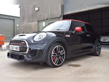 Used MINI Hatch 2017 for sale - 78897594: Photo
