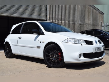 Used Renault Megane 2008 for sale - 79130754: Photo