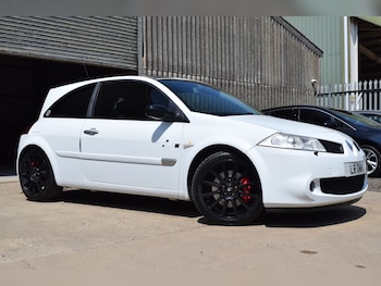 Used Renault Megane 2008 for sale - 79130754: Photo