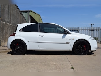 Used Renault Megane 2008 for sale - 79130754: Photo