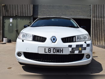 Used Renault Megane 2008 for sale - 79130754: Photo