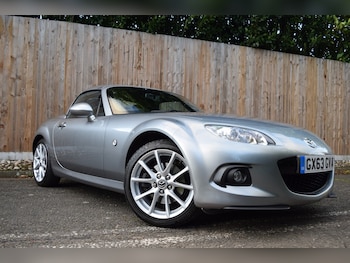 Used Mazda MX-5 2013 for sale - 76387340: Photo