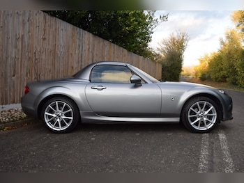 Used Mazda MX-5 2013 for sale - 76387340: Photo
