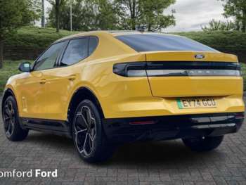 Used Ford Capri 2024 for sale - 74377012: Photo