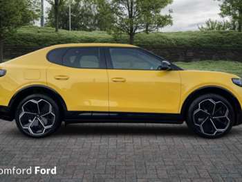 Used Ford Capri 2024 for sale - 74377012: Photo