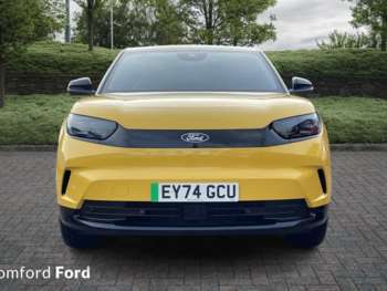 Used Ford Capri 2024 for sale - 74377012: Photo