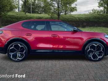 Used Ford Capri 2024 for sale - 74377081: Photo