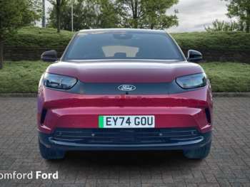Used Ford Capri 2024 for sale - 74377081: Photo