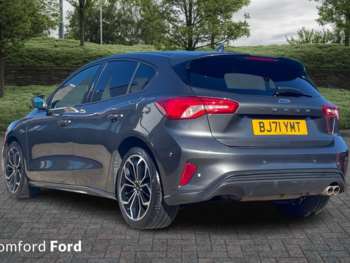 Used Ford Focus 2021 for sale - 74277098: Photo