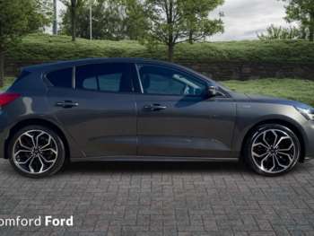 Used Ford Focus 2021 for sale - 74277098: Photo