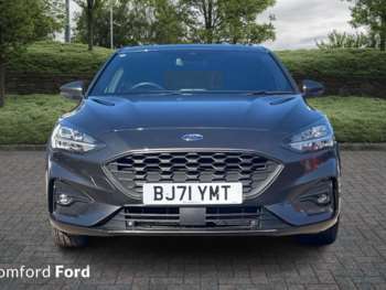 Used Ford Focus 2021 for sale - 74277098: Photo