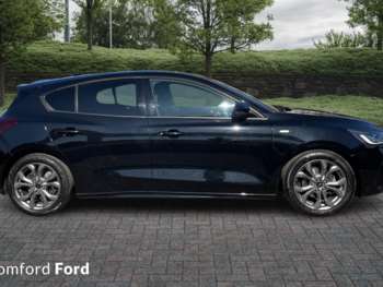 Used Ford Focus 2022 for sale - 74240327: Photo