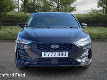 Used Ford Focus 2022 for sale - 74240327: Photo