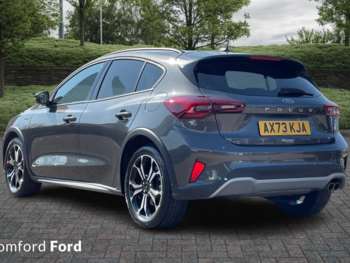 Used Ford Focus 2024 for sale - 74240329: Photo