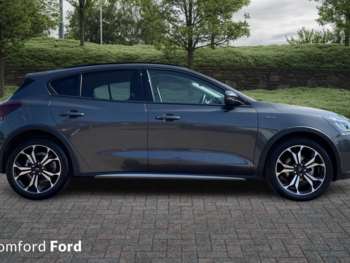 Used Ford Focus 2024 for sale - 74240329: Photo