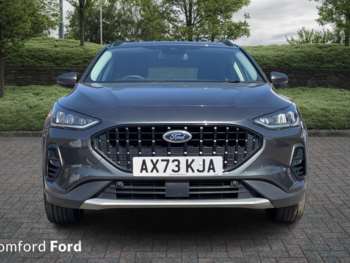Used Ford Focus 2024 for sale - 74240329: Photo