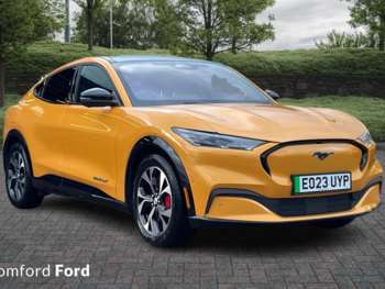 2023 (23) - 258kW Extended Range 91kWh AWD 5dr Auto