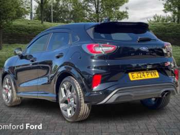 Used Ford Puma 2024 for sale - 74457801: Photo