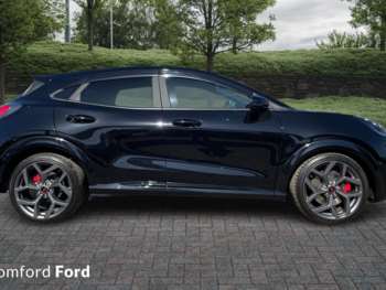 Used Ford Puma 2024 for sale - 74457801: Photo