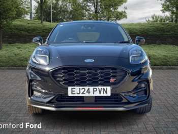 Used Ford Puma 2024 for sale - 74457801: Photo