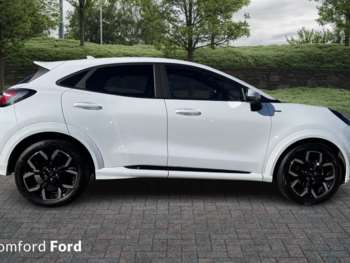 Used Ford Puma 2023 for sale - 73880604: Photo