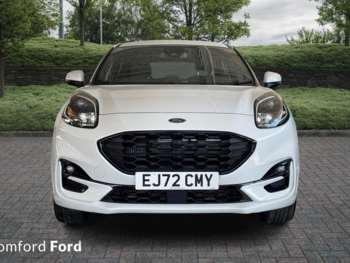 Used Ford Puma 2023 for sale - 73880604: Photo
