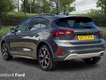 Used Ford Focus 2023 for sale - 74400230: Photo