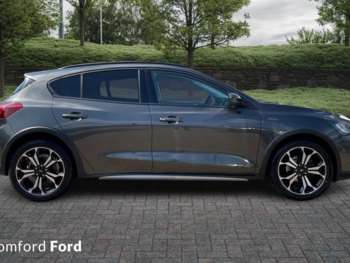 Used Ford Focus 2023 for sale - 74400230: Photo