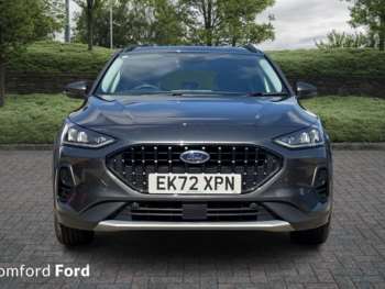 Used Ford Focus 2023 for sale - 74400230: Photo
