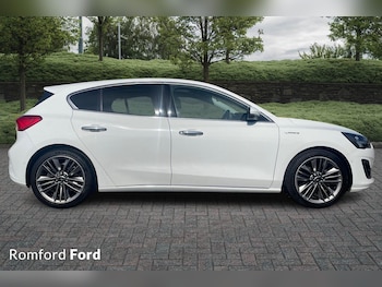 Used Ford Focus 2020 for sale - 73887816: Photo