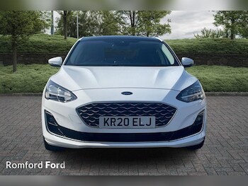Used Ford Focus 2020 for sale - 73887816: Photo