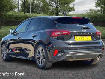 Used Ford Focus 2022 for sale - 74193084: Photo