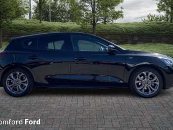 Used Ford Focus 2022 for sale - 74193084: Photo