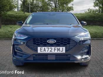 Used Ford Focus 2022 for sale - 74193084: Photo