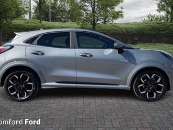 Used Ford Puma 2023 for sale - 74390542: Photo