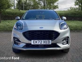 Used Ford Puma 2023 for sale - 74390542: Photo