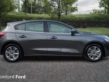Used Ford Focus 2024 for sale - 74483205: Photo