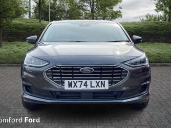 Used Ford Focus 2024 for sale - 74483205: Photo