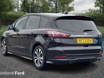 Used Ford S-Max 2023 for sale - 74483194: Photo