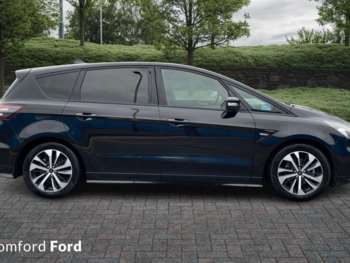 Used Ford S-Max 2023 for sale - 74483194: Photo