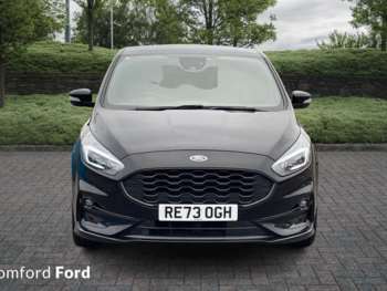 Used Ford S-Max 2023 for sale - 74483194: Photo