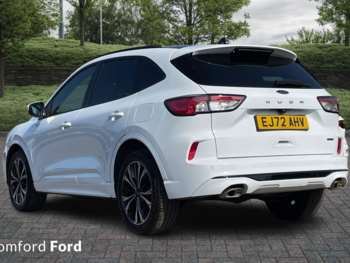 Used Ford Kuga 2023 for sale - 74240320: Photo