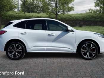 Used Ford Kuga 2023 for sale - 74240320: Photo