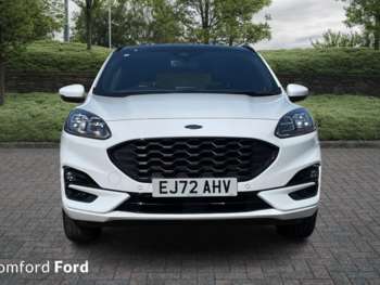Used Ford Kuga 2023 for sale - 74240320: Photo
