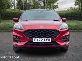 Used Ford Kuga 2022 for sale - 74305649: Photo