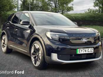 2024 (74) - 250kW Premium 79kWh AWD 5dr Auto