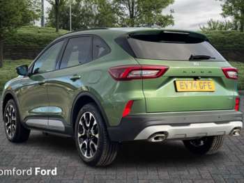 Used Ford Kuga 2024 for sale - 74376886: Photo