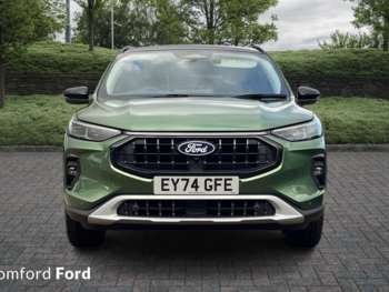 Used Ford Kuga 2024 for sale - 74376886: Photo