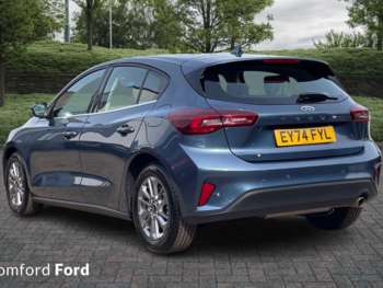 Used Ford Focus 2024 for sale - 74483188: Photo